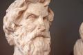 IMG_8317 philosophers - Antisthenes